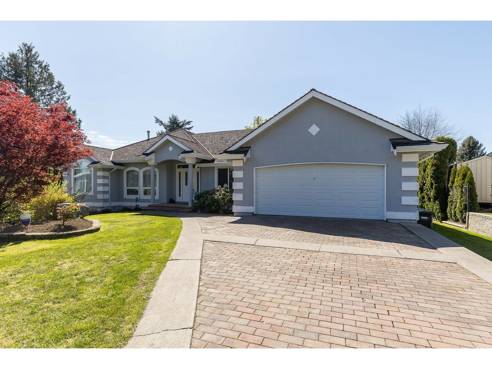 Property Photo: 35148 Knox BC V3G 2W3
