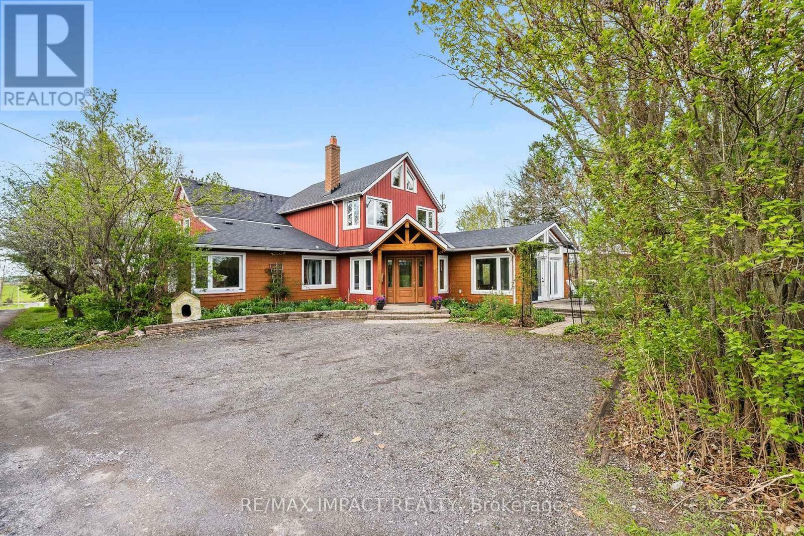Photo de la propriété: 1008 Tuftsville Road ON K0K 3E0