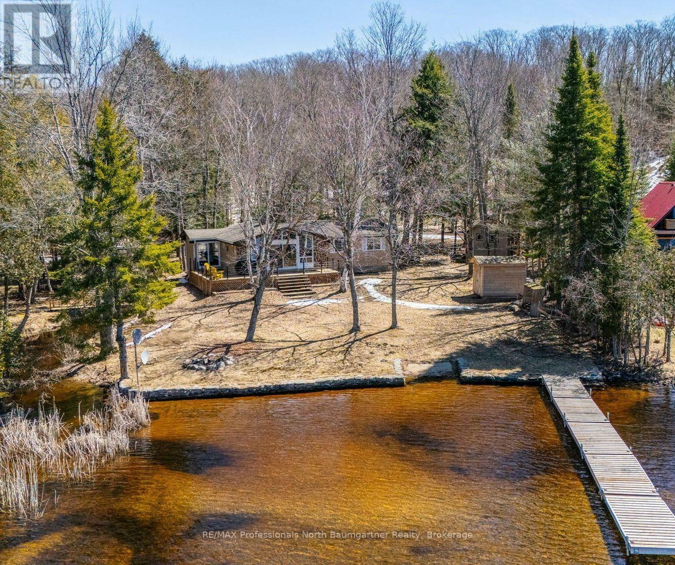 Property Photo: 1088 Gravel Pit Drive ON K0M 2K0
