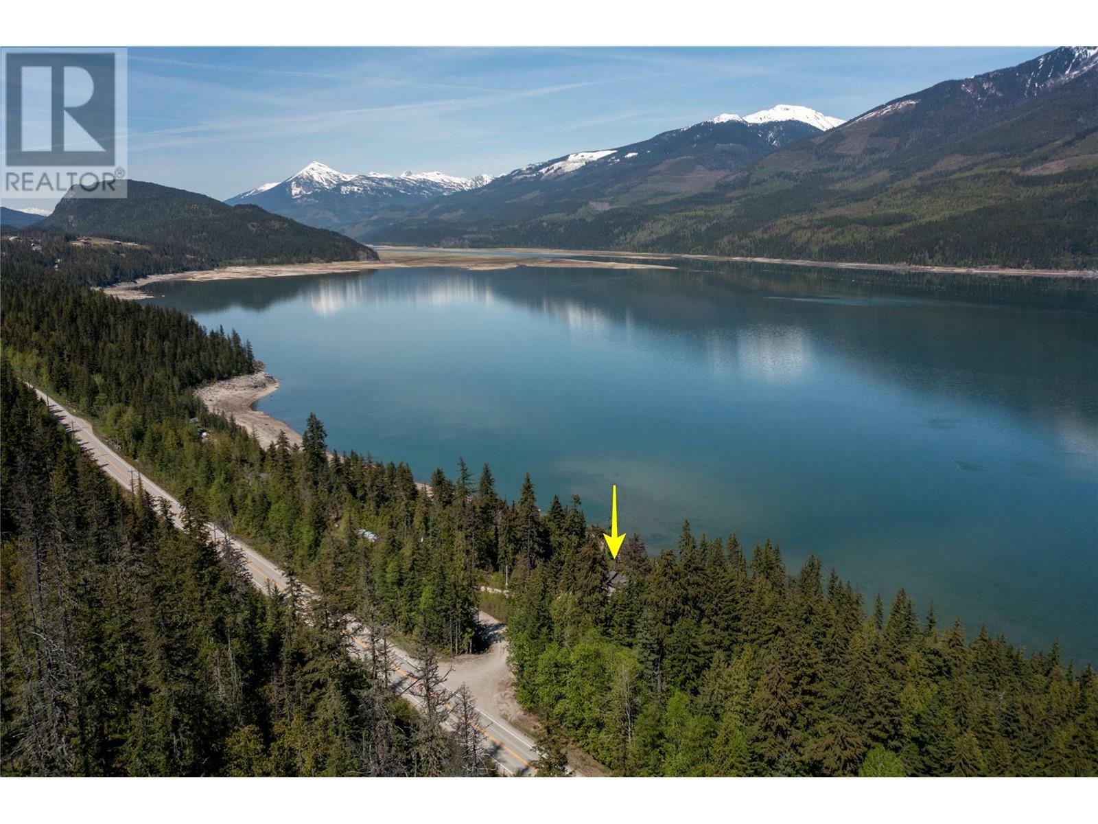8420 23 Highway South  Revelstoke BC V0E 3K0 photo