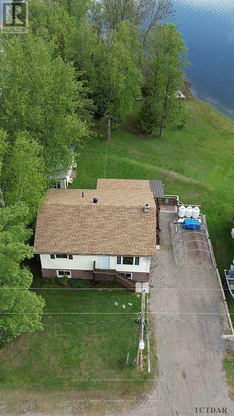 Property Photo: 39 Third Street East ON P0J 1G0