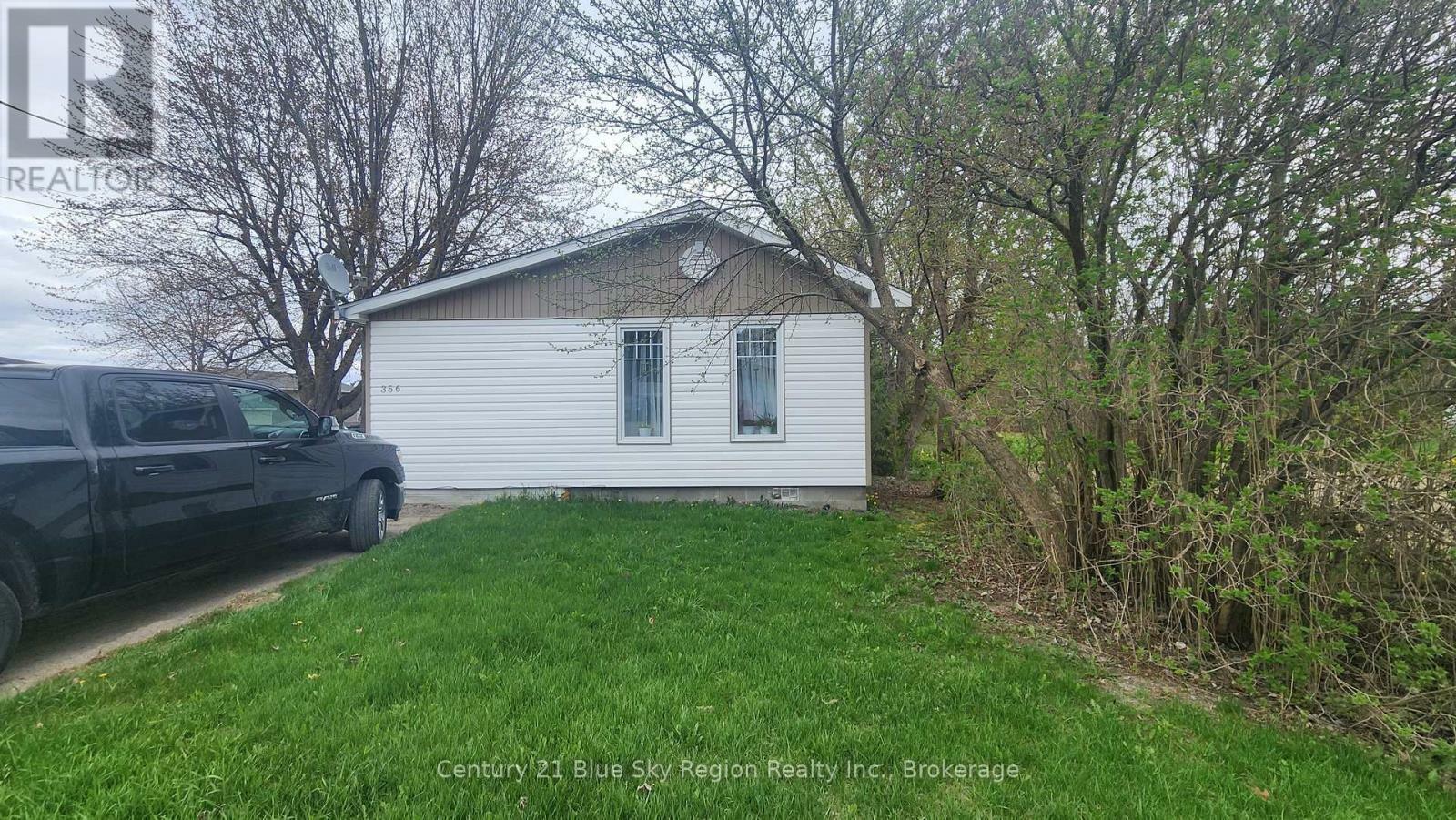 Photo de la propriété: 356 Nipissing Street ON P2B 3C6