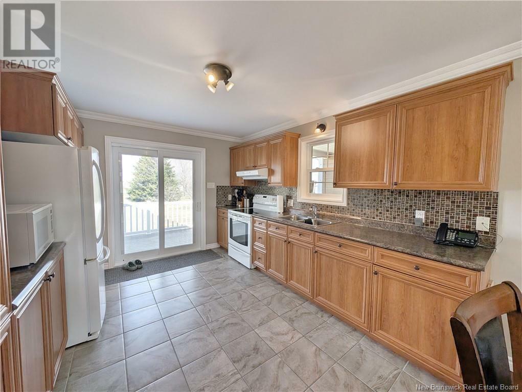 Property Photo: 591 Rue Anthime NB E1X 1A5