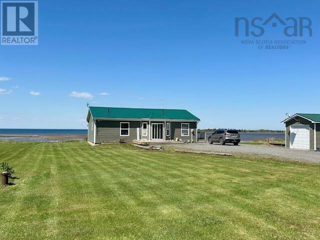 Photo de la propriété: 1353 Blue Sea Road NS B0K 1E0