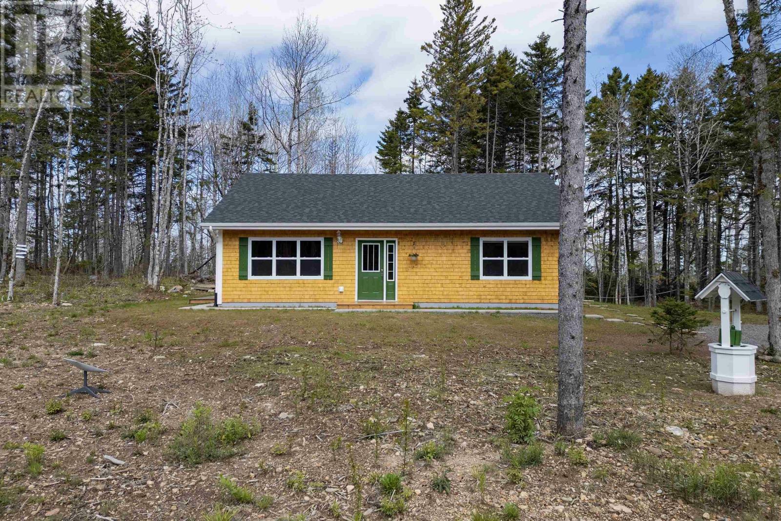 Property Photo:  78 Whistle Stop Court  NS B0M 2A0 