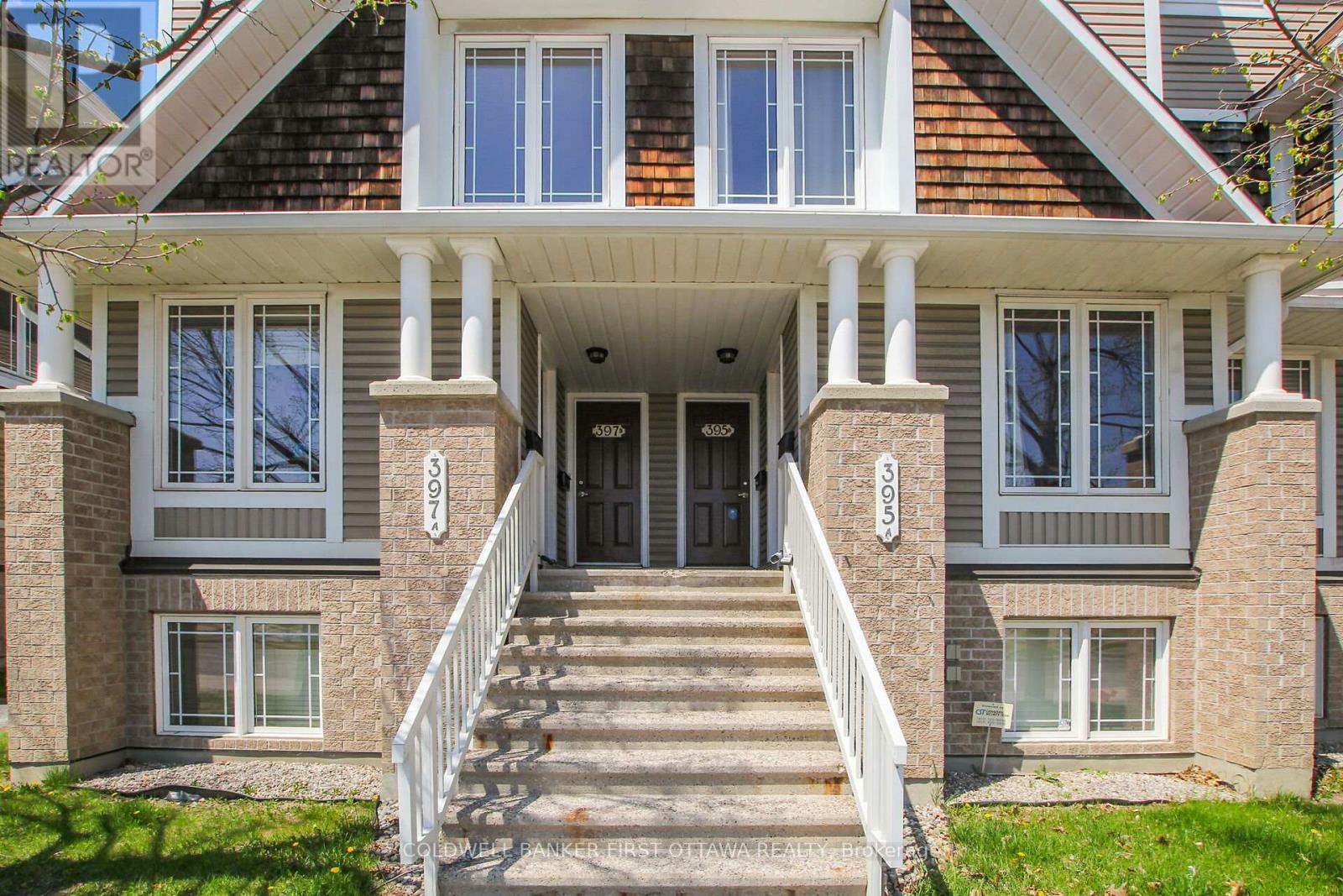 Property Photo: 397 Chapman Mills Drive B ON K2J 0M7