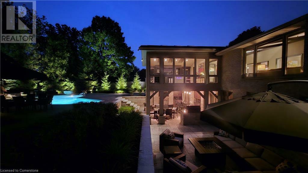 Photo de la propriété:  25 Sunset Drive  ON N3Y 4G2 