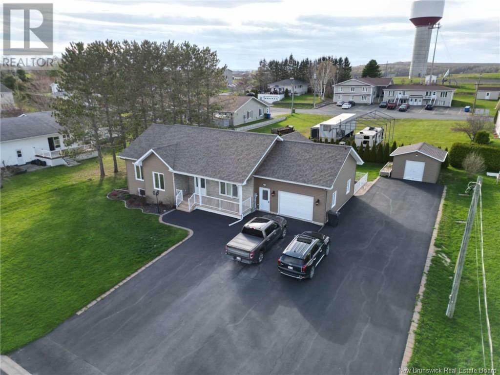 Property Photo:  29 Vanier Street  NB E3Y 1G1 