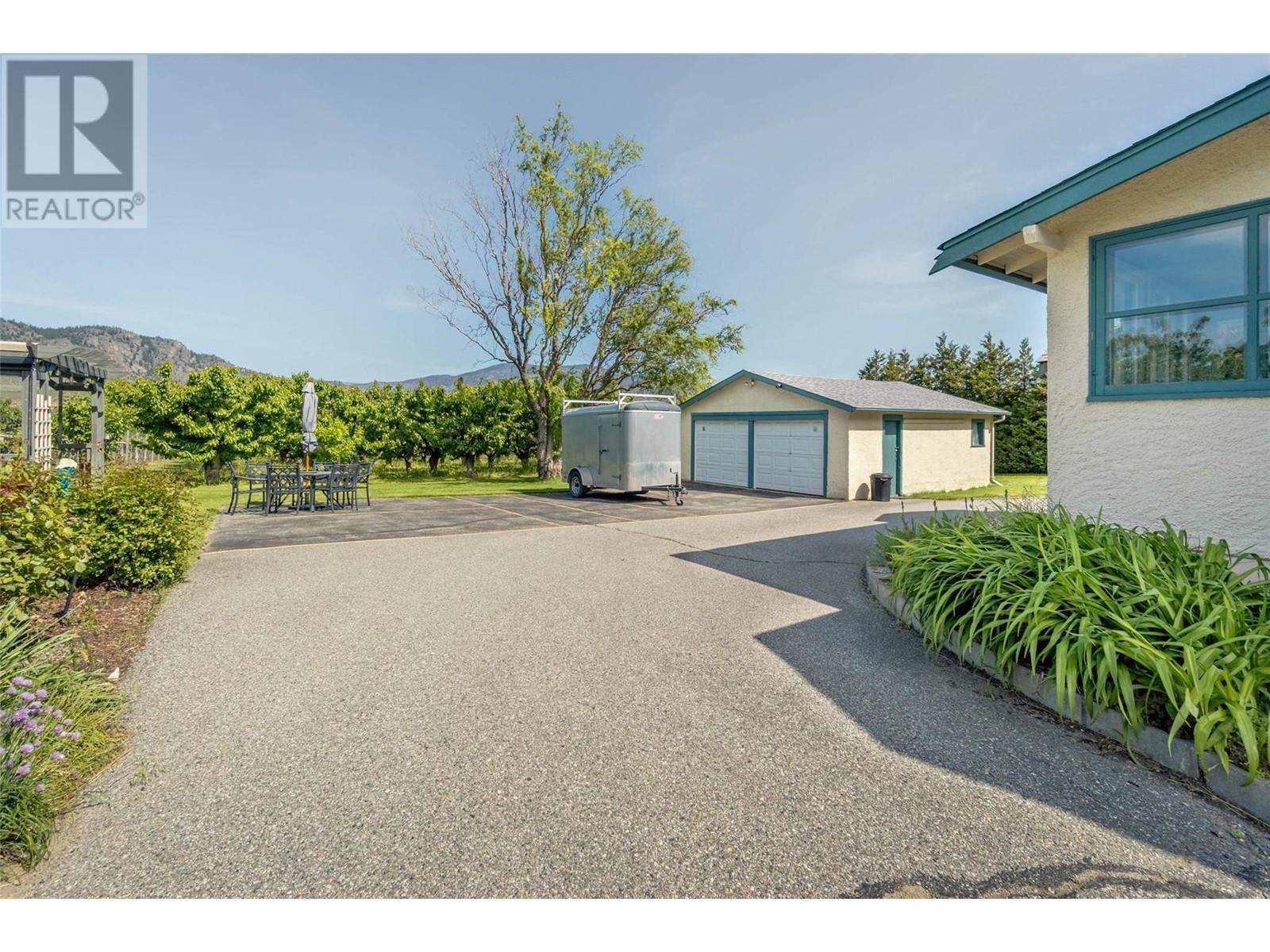 Property Photo: 4371 Highway 97 Other BC V0H 1T1