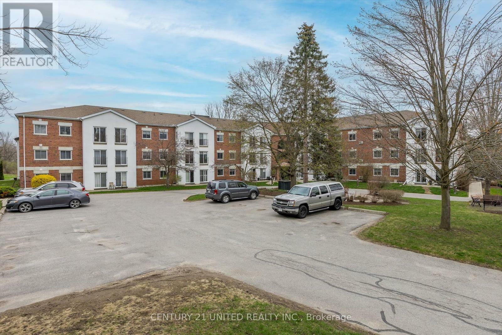 Property Photo:  1111 Water Street 204  ON K9H 3P7 