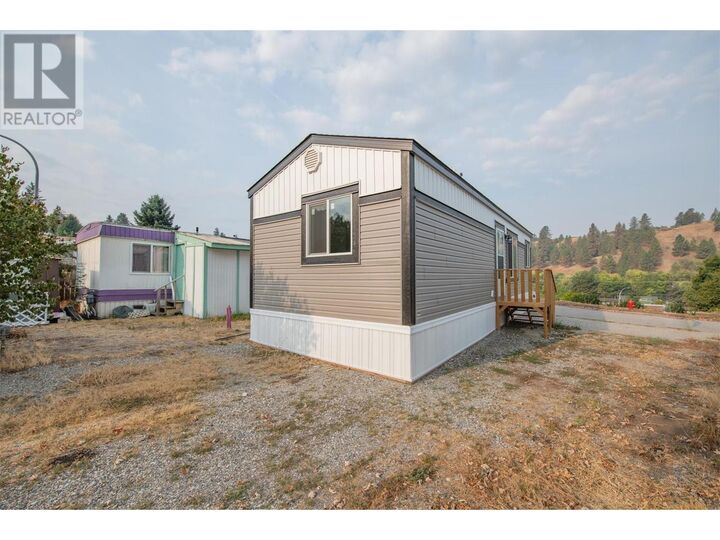 Property Photo: 15401 Kalamalka Road 151 BC V1B 2B3