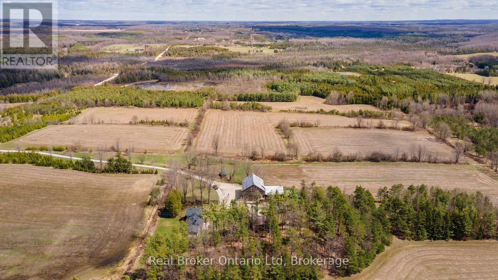 Property Photo: 563158 Glenelg Holland Townline ON N0G 1R0
