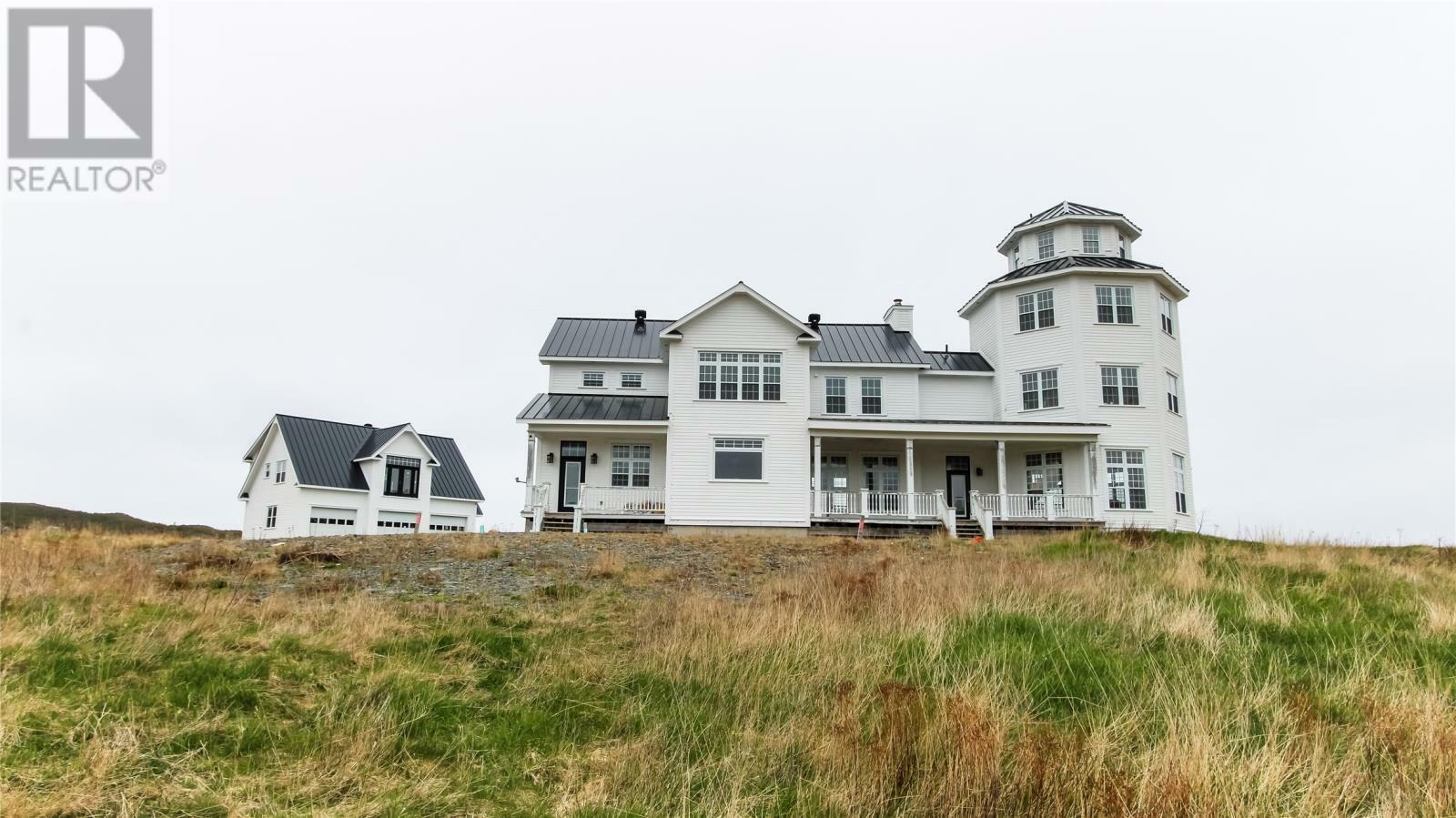 Property Photo: 24-28 Parrott'S Hill NL A0B 3M0