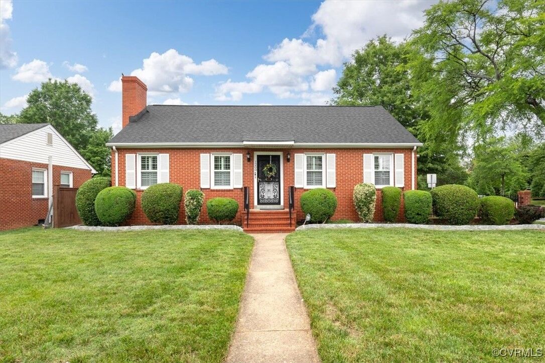 Property Photo: 1200 Brookland Parkway VA 23227