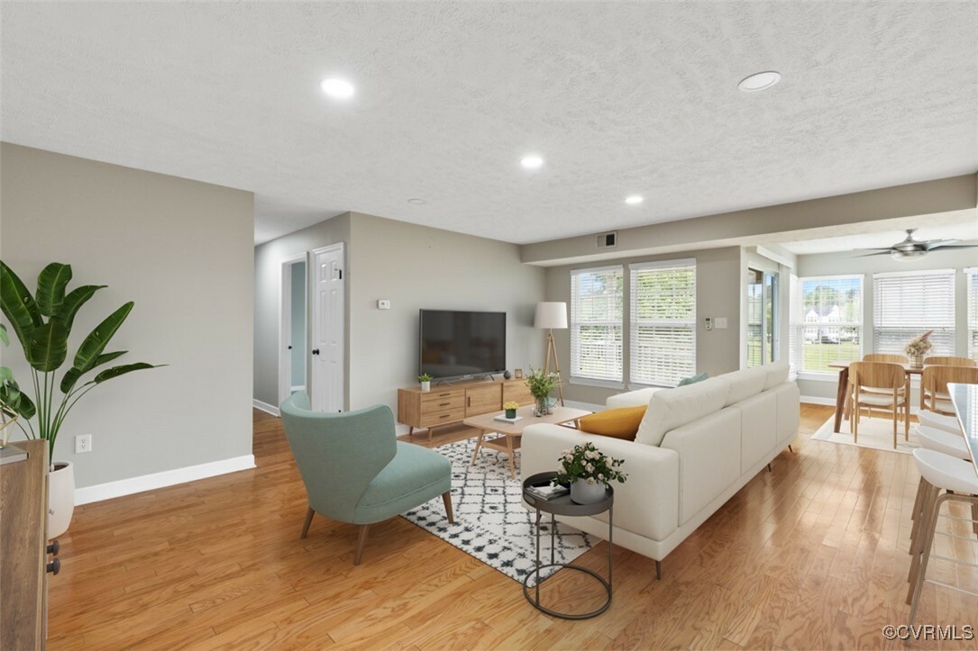 Property Photo: 9392 Wind Haven Court 408 VA 23060