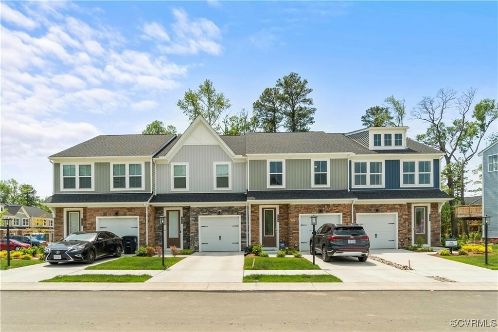337 Brae Haven Drive  Glen Allen VA 23060 photo