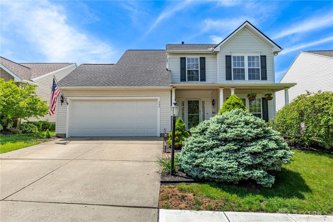 Property Photo: 350 McDaniels Lane OH 45066