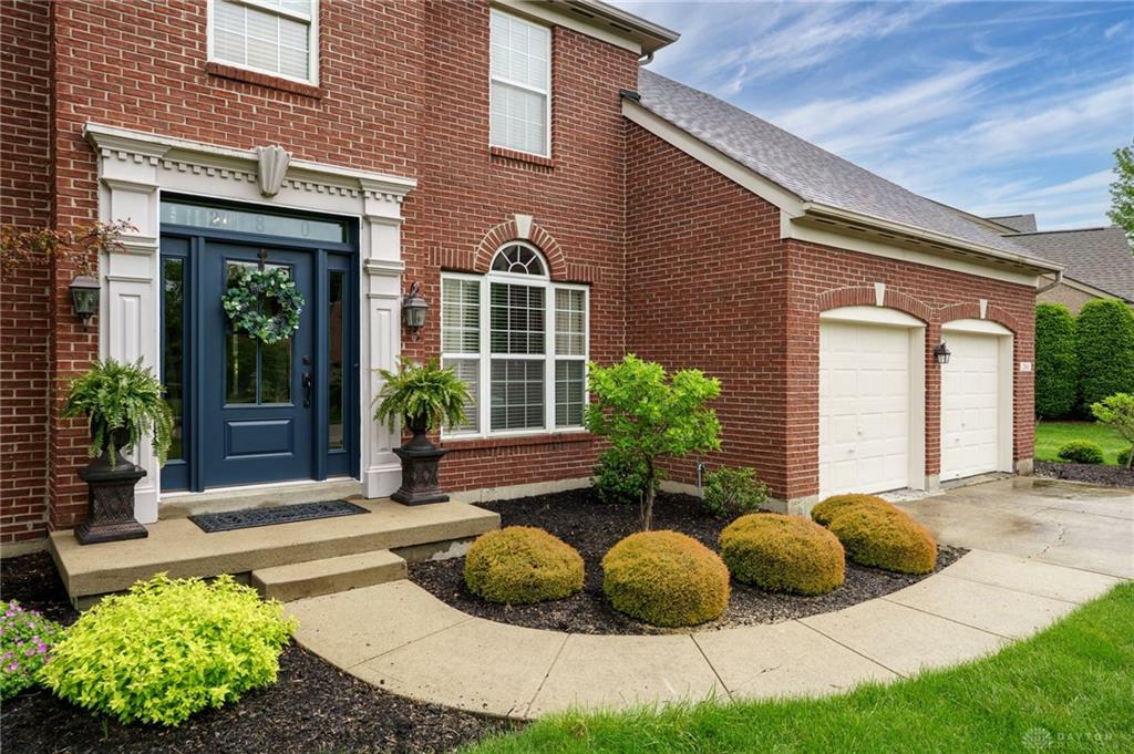 Property Photo:  280 Thomas Drive  OH 45066 
