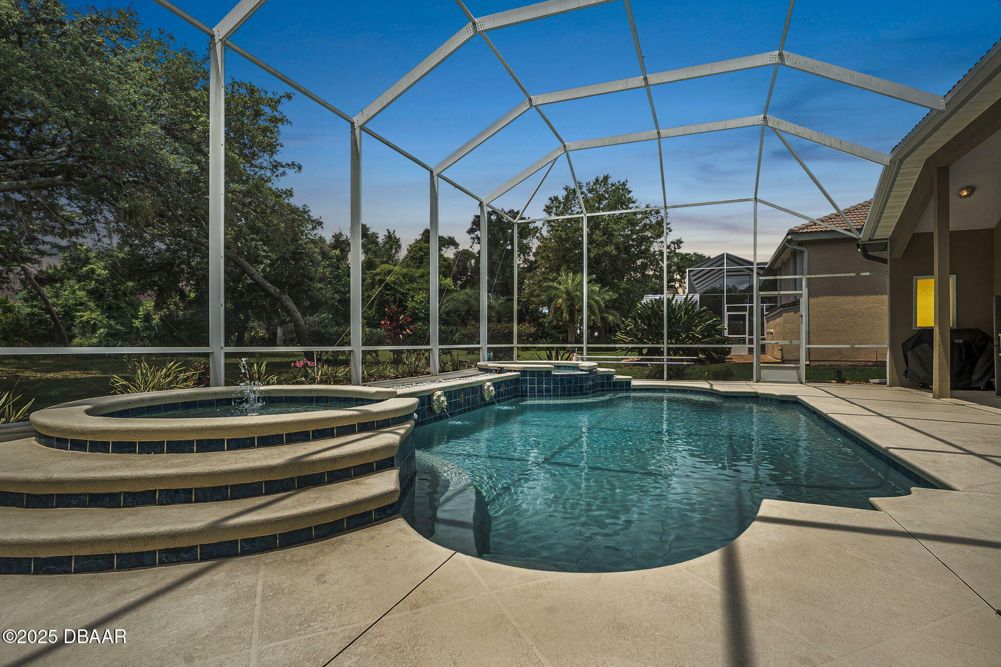 Property Photo: 1766 Roscoe Turner Trail FL 32128