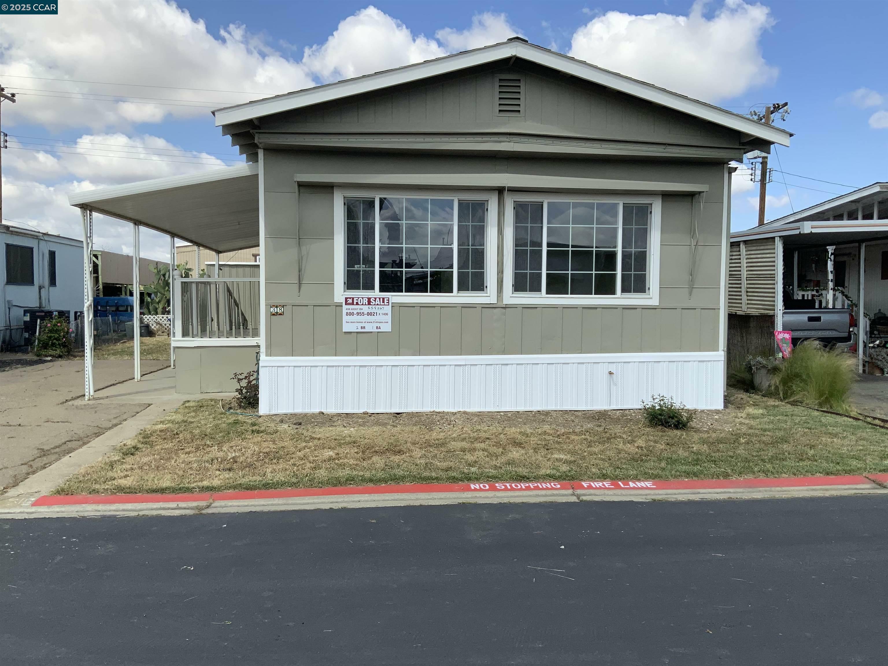 14530 Byron Hwy 38  Byron CA 94514 photo