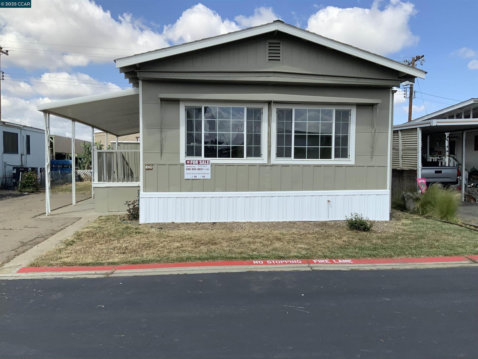 Property Photo:  14530 Byron Hwy 38  CA 94514 