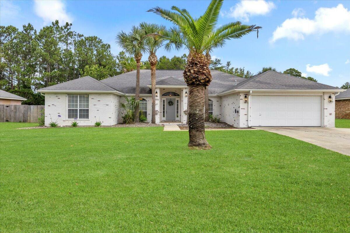 7584 Woodmont Road  Navarre FL 32566 photo