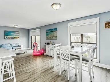 Property Photo: 308 Miracle Strip Parkway 1C FL 32548