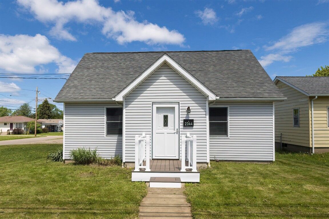 Property Photo:  2344 W 32nd Street  PA 16506 