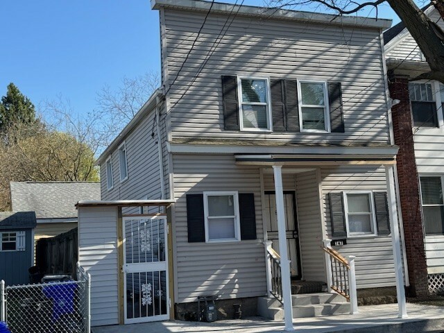 747 E 25th Street  Erie PA 16503 photo