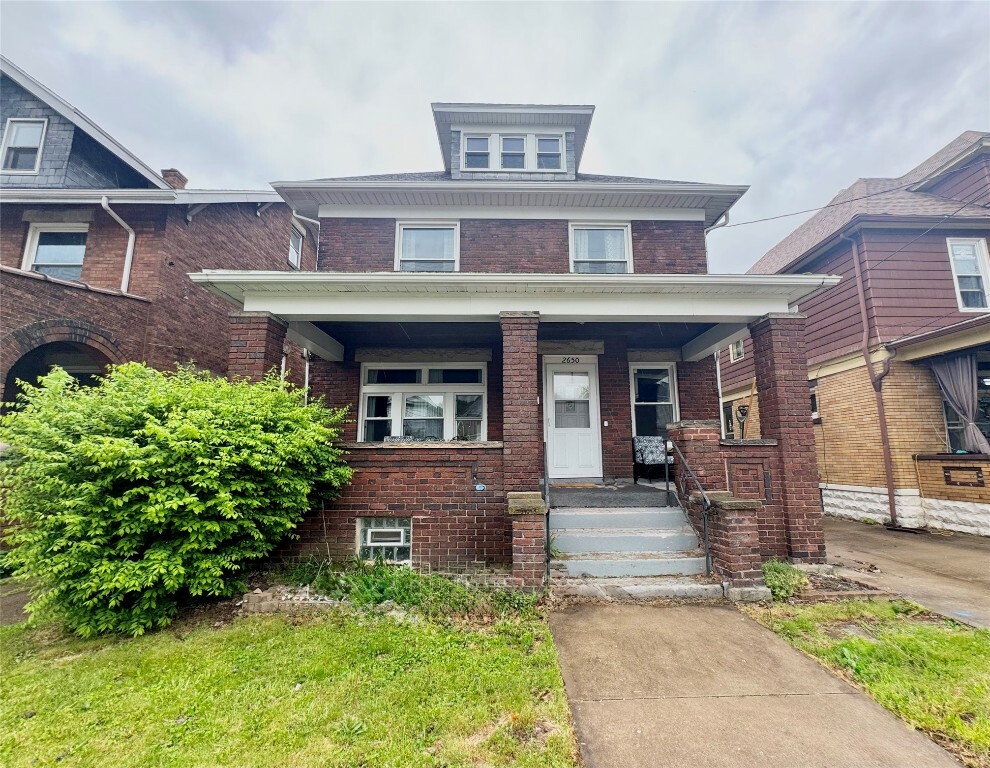 2650 Poplar Street  Erie PA 16508 photo