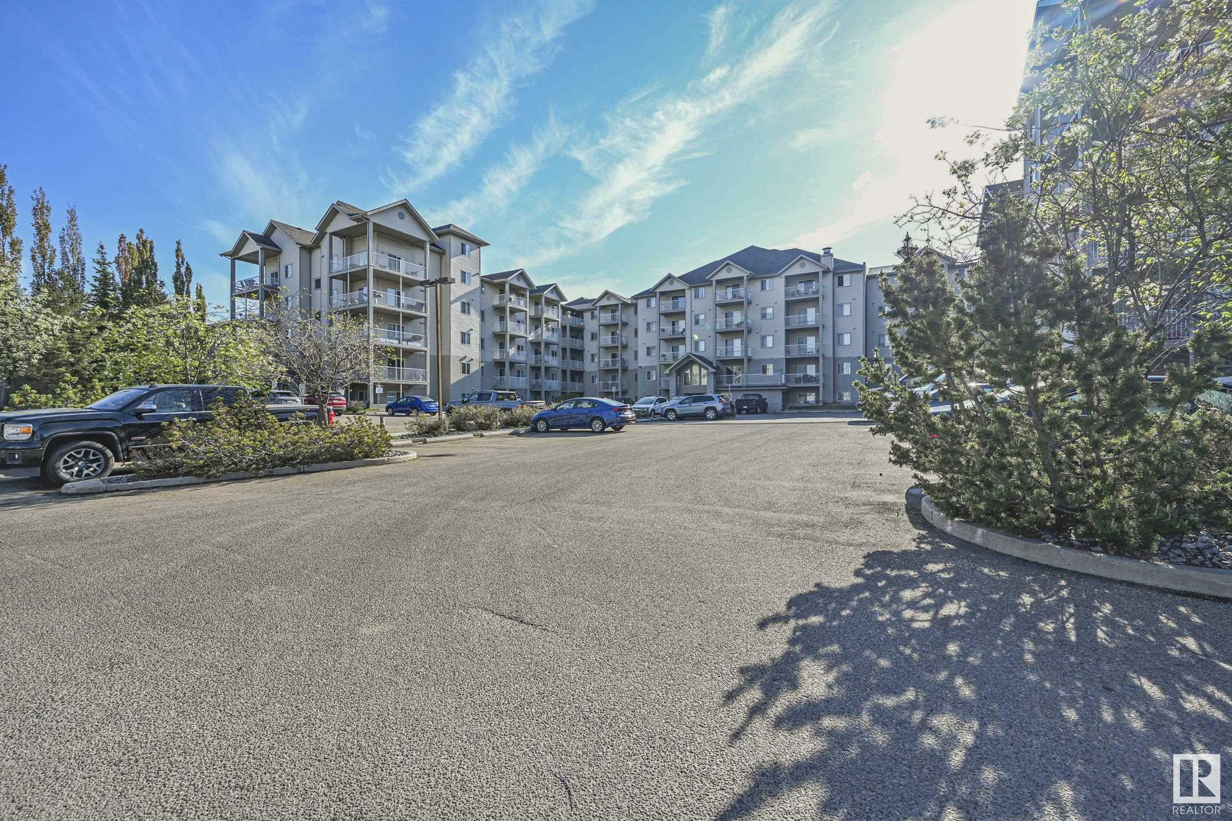 7511 171 Street NW 309  Edmonton AB T5T 6S7 photo