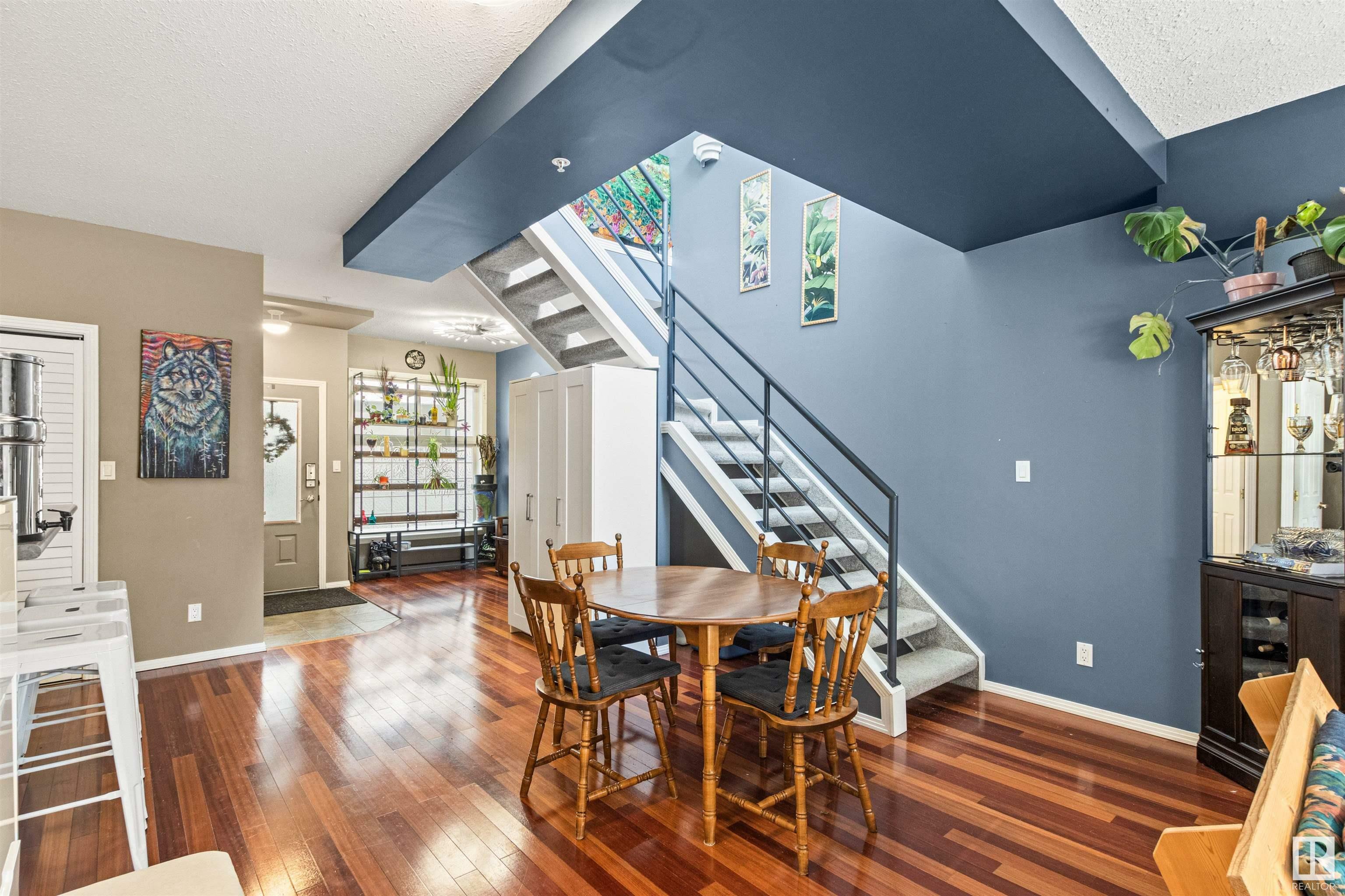 Property Photo: 10717 83 Avenue NW 417 AB T6E 2E5
