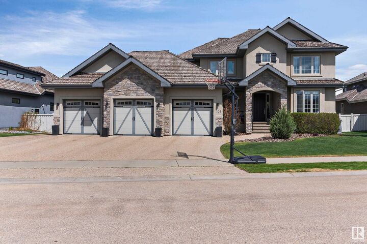 Property Photo: 52328 Range Road 233 108 AB T8B 0A2