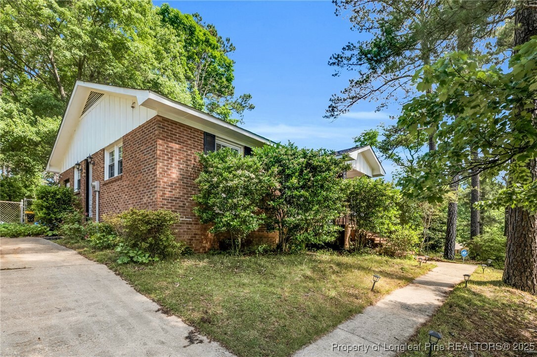 Property Photo: 5560 Hedrick Drive NC 28303