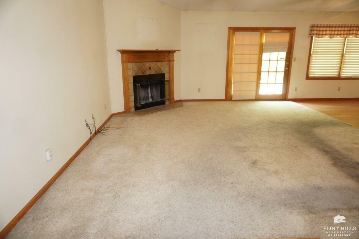 Property Photo: 2408 Raspberry Circle KS 66502