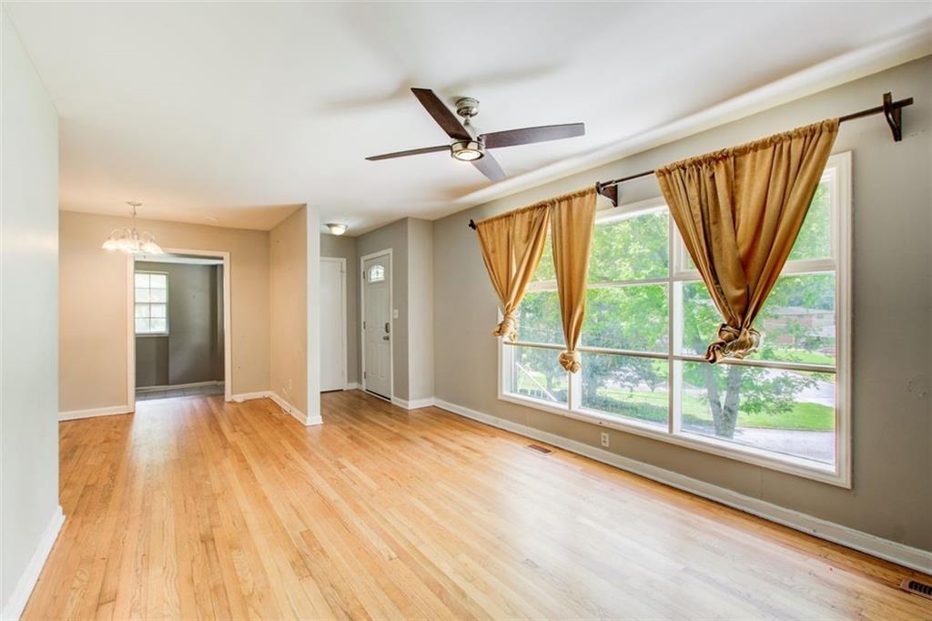 Property Photo: 2564 Riggs Drive GA 30344