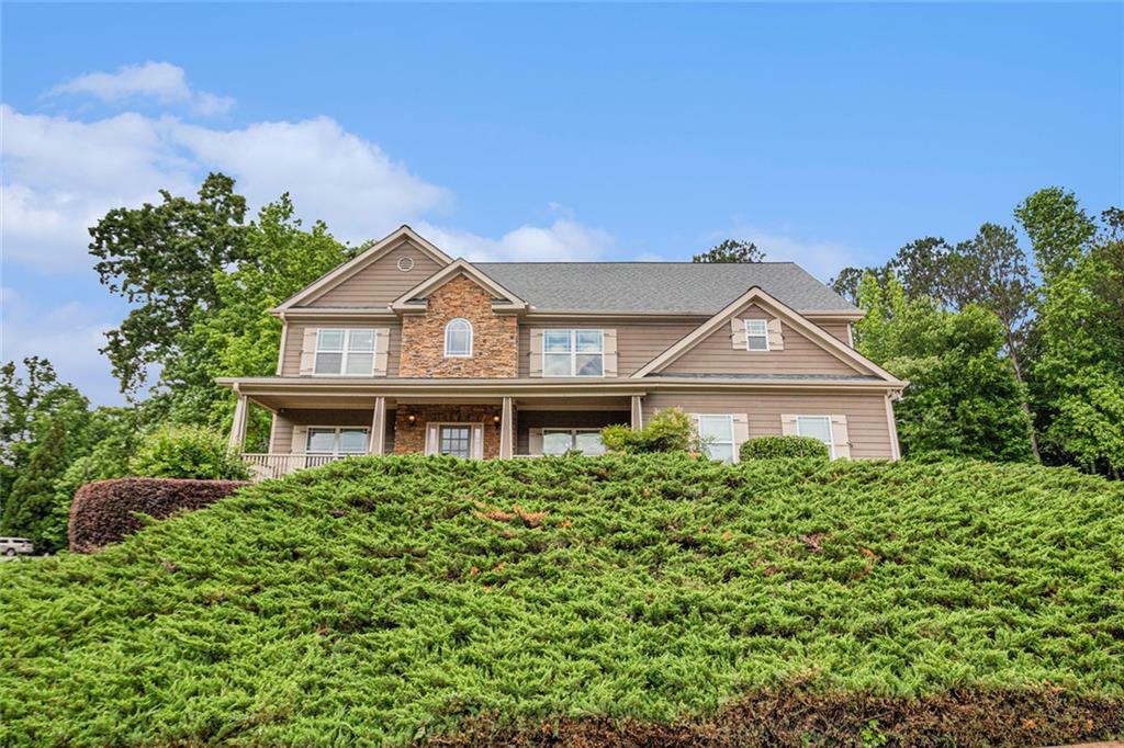 Property Photo: 6086 Willowpond Court GA 30135