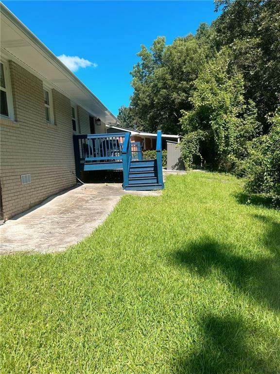 Property Photo: 3593 Adkins Road NW GA 30331