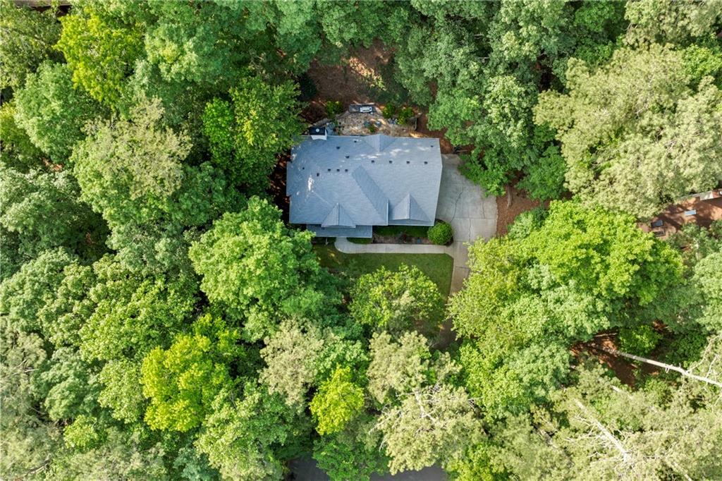 Property Photo: 525 Watergate Court GA 30076