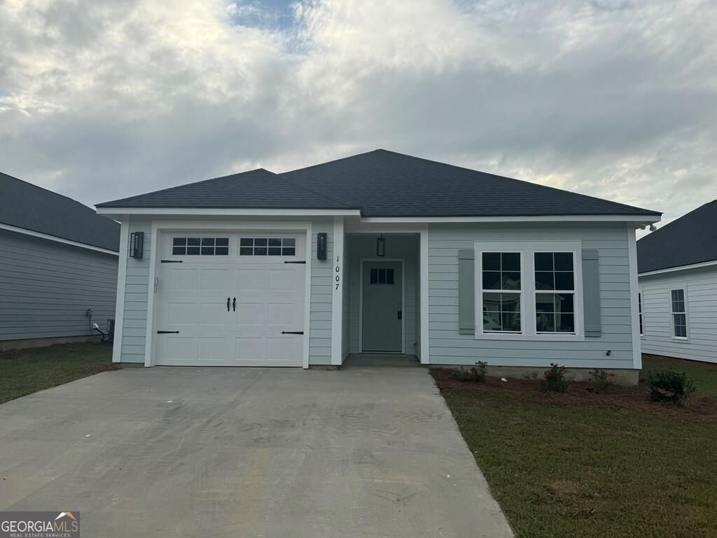 Property Photo:  1007 Syrup Mill Creek Lane  GA 39828 