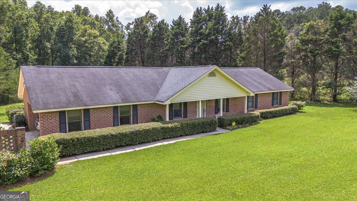 Property Photo: 3041 Monroe Highway GA 30622
