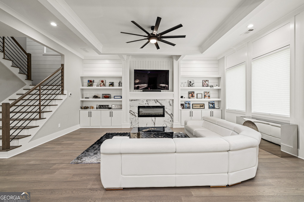 Property Photo: 481 Saddle Ridge Drive GA 30046