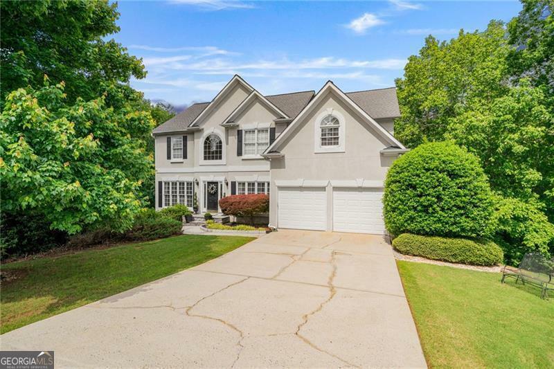 Property Photo:  1360 Woodvine Way  GA 30005 