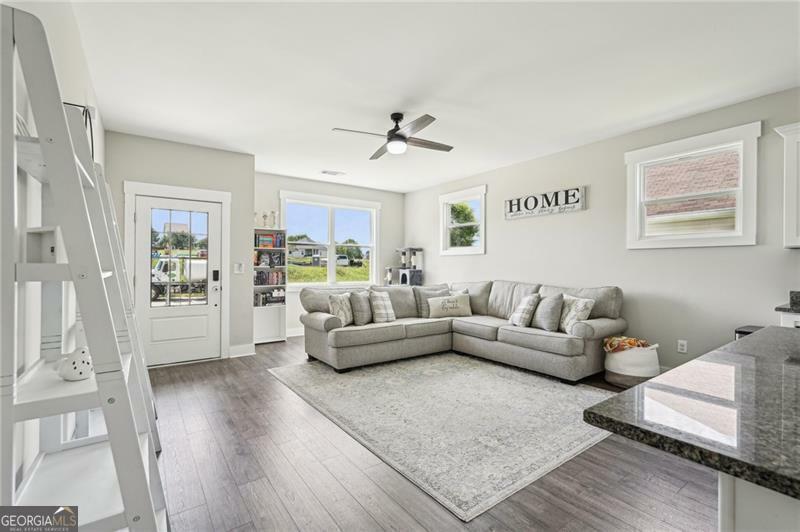 Property Photo: 166 Wagon Trail Circle GA 30139