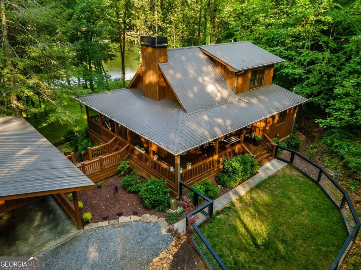 Property Photo:  17 S Nicholas Way  GA 30540 