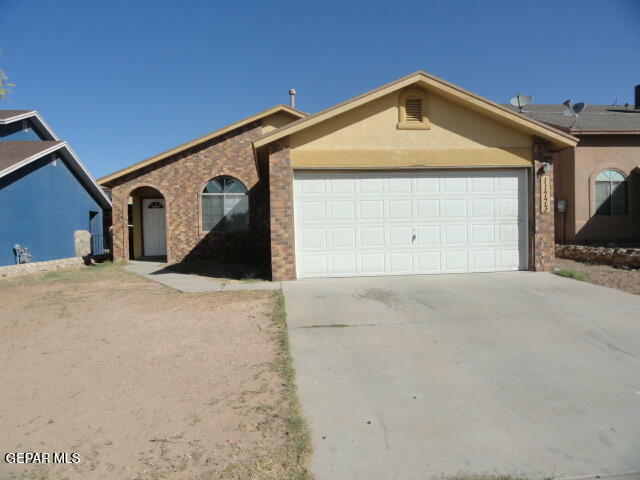 11773 Mesquite Miel Drive  El Paso TX 79934 photo
