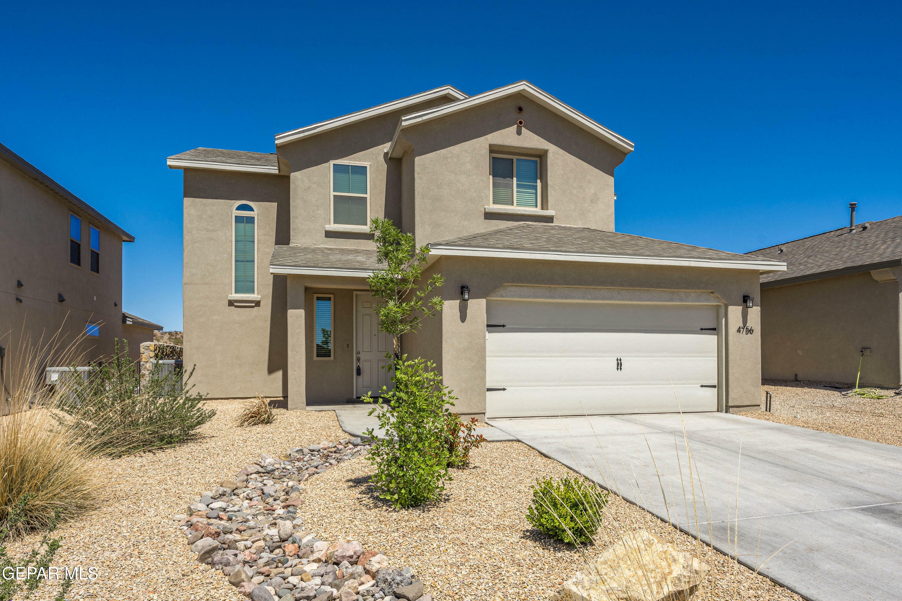 Property Photo: 4756 Powder River Drive NM 88012