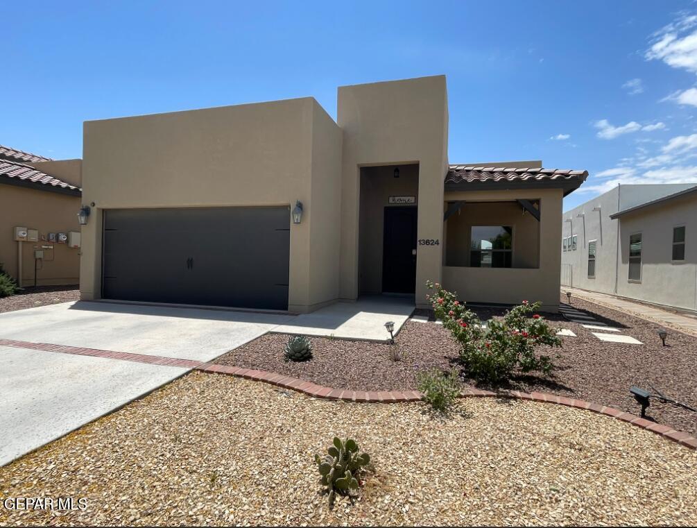 Property Photo:  13624 Beobridge Avenue  TX 79928 