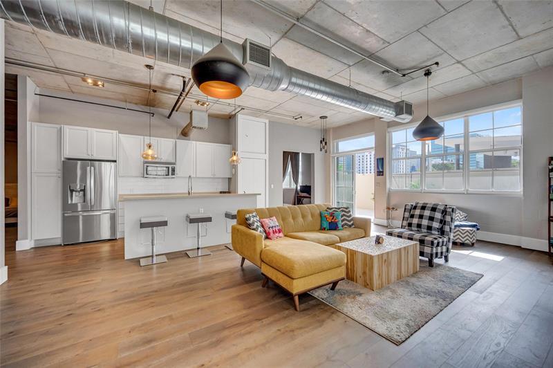 Property Photo:  410 NW 1st Ave 202  FL 33301 