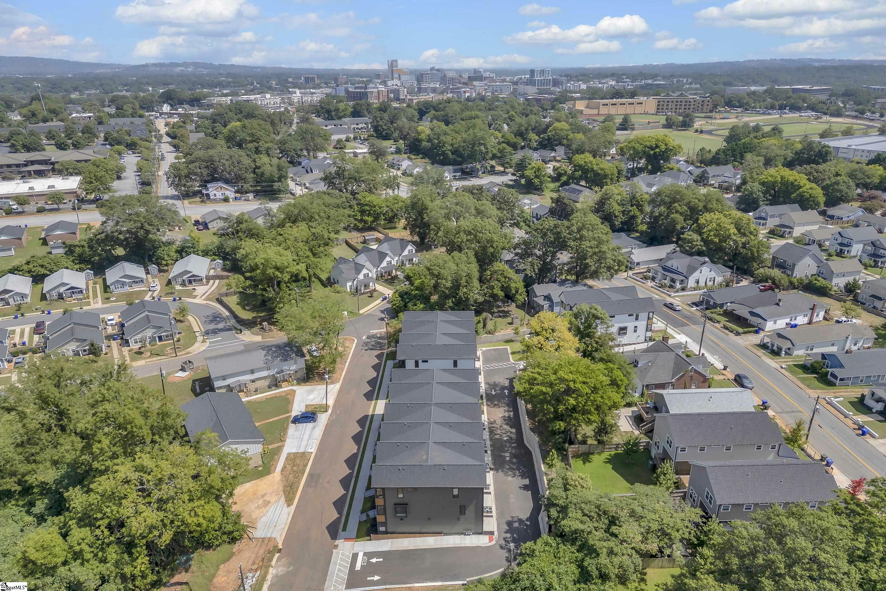 Property Photo: 19 Conwell Street SC 29601